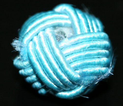 Cord - Bead "Turquoise"