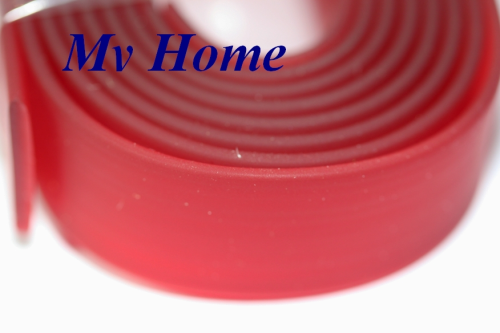 Band 15mm rot