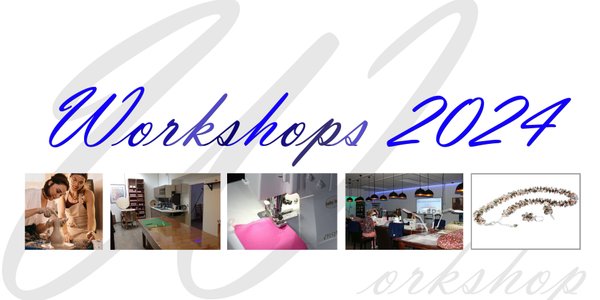 Workshops 2024
